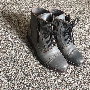 BedStu Bonnie size 7